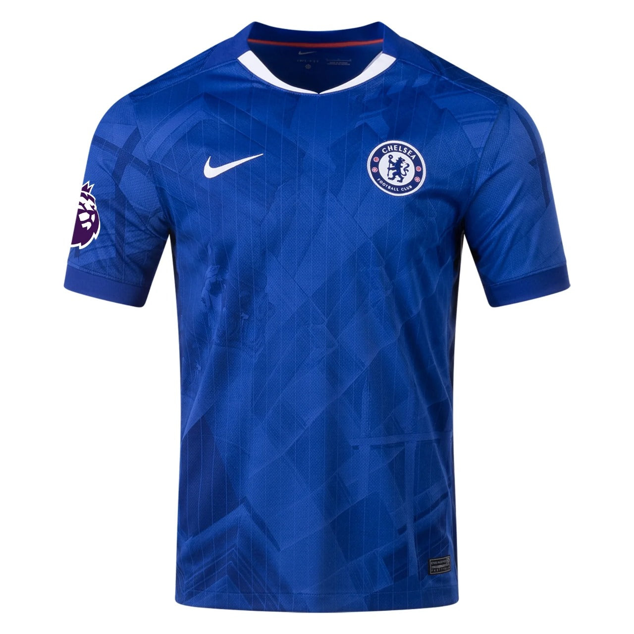 Chelsea Home kit 2025/26 Palmer