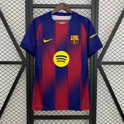 Barcelona Home kit 2024/25 Pedri